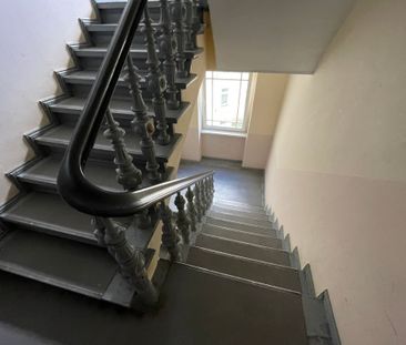 Dielenboden und modernes Bad - Photo 6