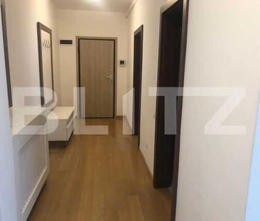 Apartament 3 camere, decomandat, 77 mp, zona strazii Louis Pasteur - Photo 2