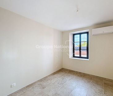 Maison 3 pièces avec cour - Photo 3