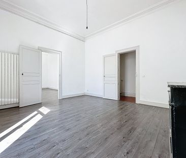 Location Appartement 6 pièces 148m² SETE 34200 - Photo 1