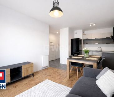 Mieszkanie na wynajem REDA - 2 pokoje umeblowane przy Aquapark - NA... - Фото 4