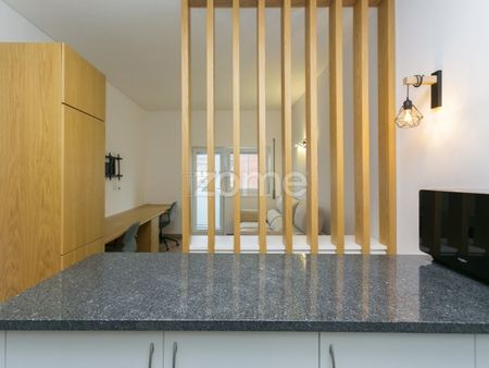 Apartamento T1 em Porto - Photo 2