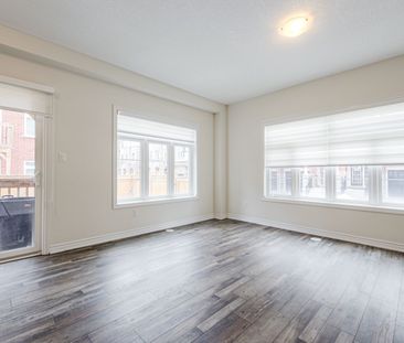 For Lease - 95 Borers Creek Circle, Hamilton, Ontario - Photo 1