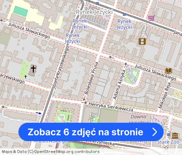 Piękne mieszkanie na Jeżycach! Polecam serdecznie - Zdjęcie 1