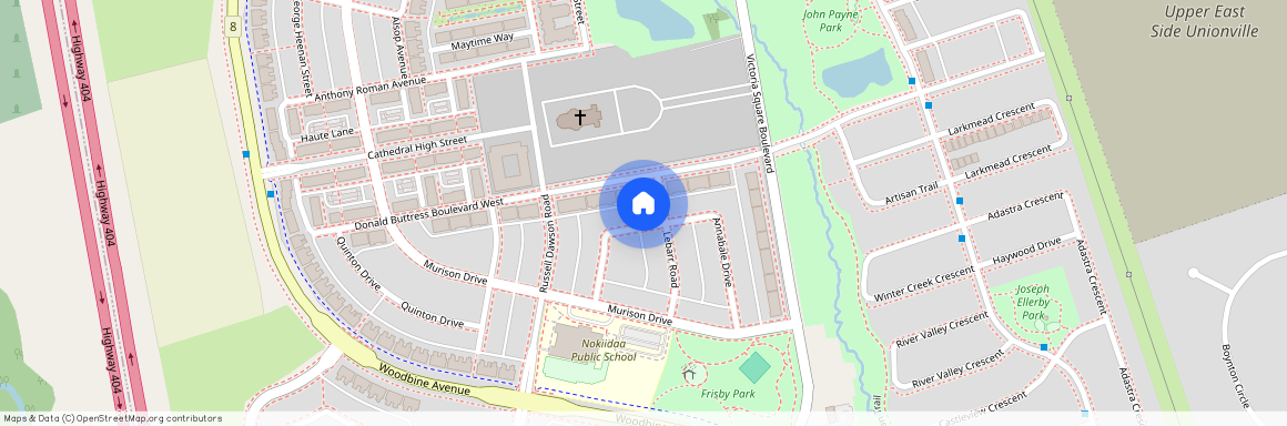 26 Bembridge Drive, Markham