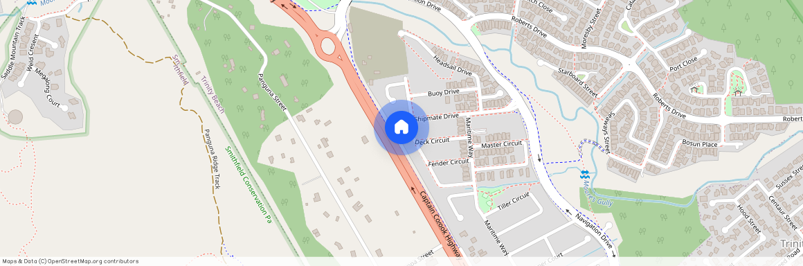 29 Deck Circuit, Qld 4879, Trinity Beach