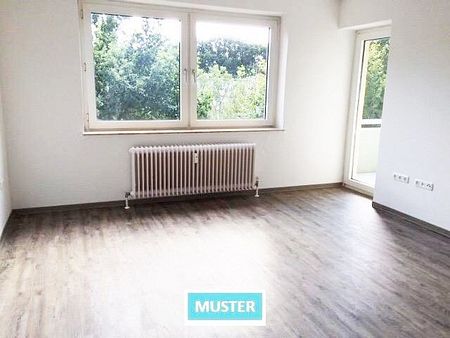 Smarter Wohnen: interessante 3-Zimmer-Wohnung - Foto 5