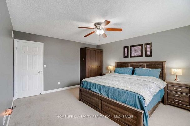 For Lease - 19 Patterson Drive Unit# UPPERS Exclude Basement, North Dumfries, Ontario - Photo 1