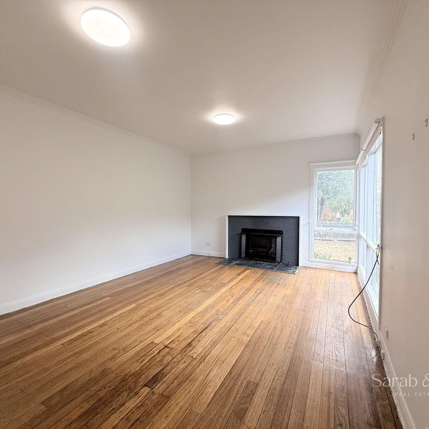 Neat and Tidy Home with Spacious Backyard..!! - Photo 1