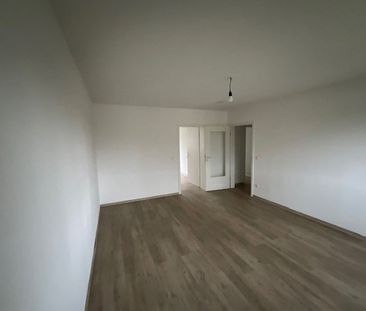 3-Zimmer-Wohnung in Duisburg Wanheimerort - Photo 1