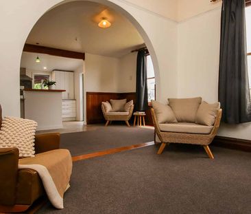 Four Bedroom Home - Photo 5