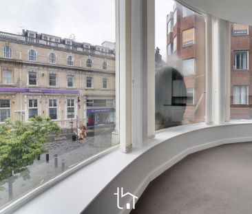 1 bed apartment to rent in Market Place Approach, Leicester, LE1 - Photo 5