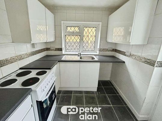 Twynpandy, Pontrhydyfen, Port Talbot, SA12 - Photo 1