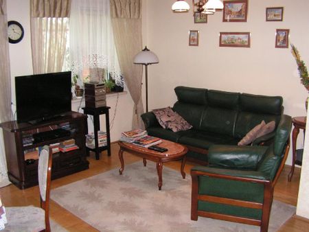 Mieszkanie Lublin Śródmieście powierzchnia 80.0 m² C267-WM-79430 - Фото 3