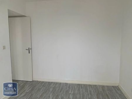 Appartement à louer 2 pièces 25.89m² - Photo 2