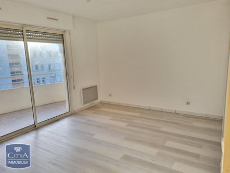 Location Appartement 1 pièce 32m² MONTPELLIER 34070 - Photo 4