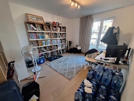 Appartement te huur - Photo 4