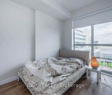 For Lease - 60 Frederick Street Unit# 701, Kitchener, Ontario - Photo 4
