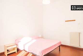 Circonvallazione Nomentana, Rome, Lazio 00162