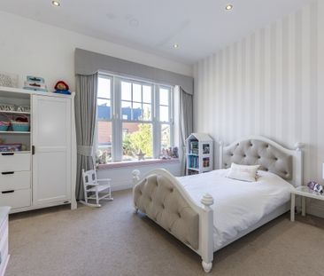 6 bedroom semi-detached house to rent - Photo 6