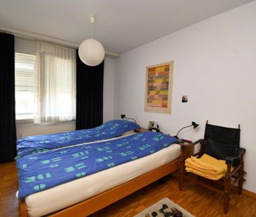 Wohnen im Mattenquartier direkt an der Aare! - Foto 5