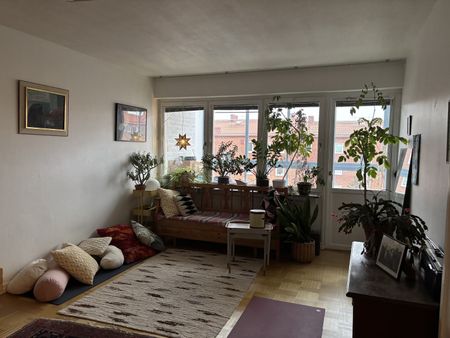 Branteviksgatan, Malmö - Foto 2