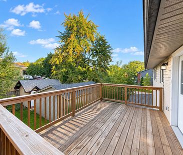 For Lease - 562 Knights Hill Road Unit# Upper, London South, Ontario - Photo 6
