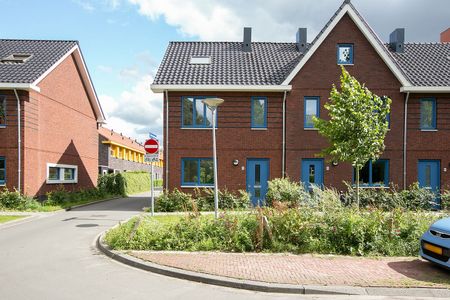 Huis te huur: Merelstraat 96 9713 VW Groningen - Photo 5
