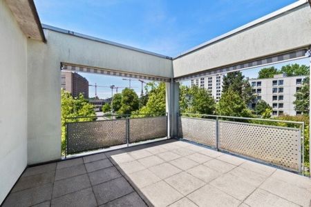 MIETEN OHNE KAUTION - Ihre perfekte Zwischenlösung in Dättwil - Photo 5