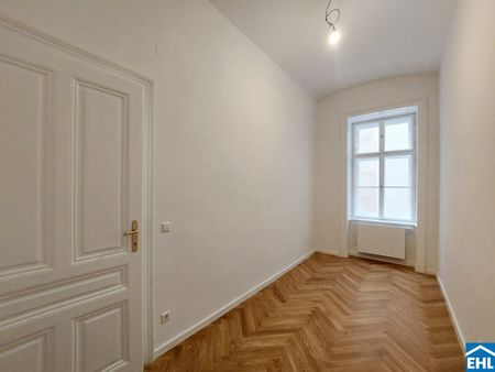Wohntraum mit Loggia im 1. Bezirk - Photo 3