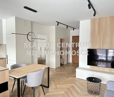 Brynów, Os. Zgrzebnioka, Meteorologów, Katowice - Zdjęcie 2