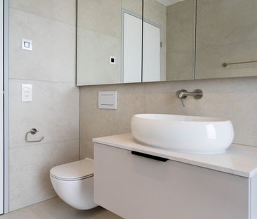 3.5-Zimmer-Attika mit grosser Terrasse in Killwangen mieten - Foto 5