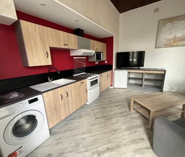 Location Maison 2 pièces 36m² VILLENEUVE SUR LOT 47300 - Photo 3