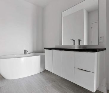 2 CH - 1 SDB - Gatineau - $2,050 /mo - Photo 3