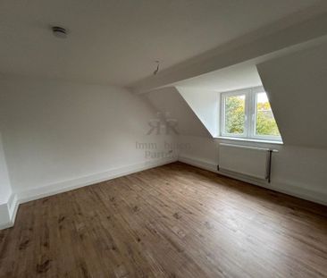 Kleine, gepflegte 2,5 Zimmer Dachgeschosswohnung - Photo 6