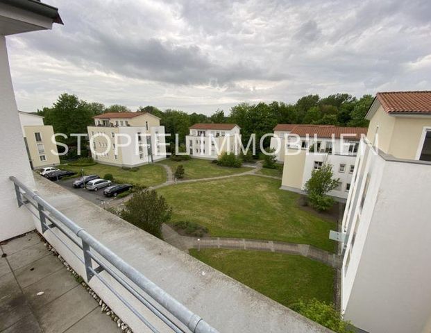 Top Penthouse Wohnen am Johannisbach in Schildesche mit Einbauküche - Foto 1
