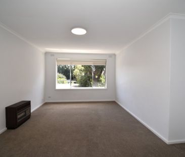 Spacious Apartment & Great Location - Photo 2