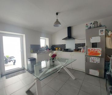 Bourg Bignon - Maison - 3 Pièces - 91m² - Photo 1