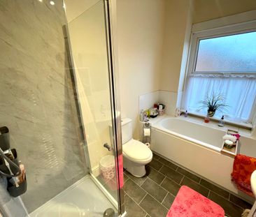 2 bedroom terraced to rent Oakleys Road, Long Eaton, NG10 - Photo 3