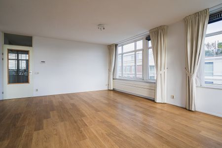 Te huur: Appartement Burgemeester De Monchyplein 218 in Den Haag - Foto 2