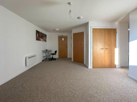 1 bedroom flat to rent - Photo 3