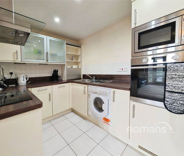 2 bedroom apartment to rent - Photo 6