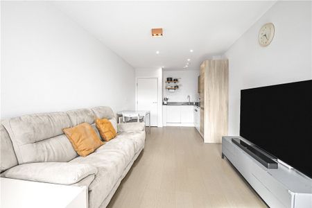 1 bedroom apartment to rent Chertsey Street, Guildford - Photo 3