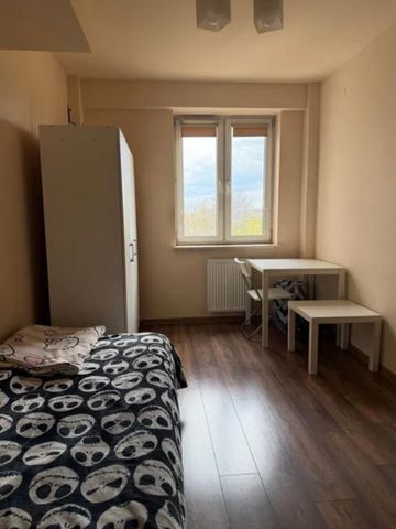 Mieszkanie do wynajęcia - Warszawa, Lęborska - Photo 4