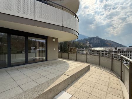 Exklusive 3-Zimmerwohnung in zentraler Lage in Feldkirch zu vermieten - Photo 5