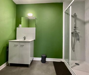 Location Appartement 1 pièce 28m² ALBI 81000 - Photo 3