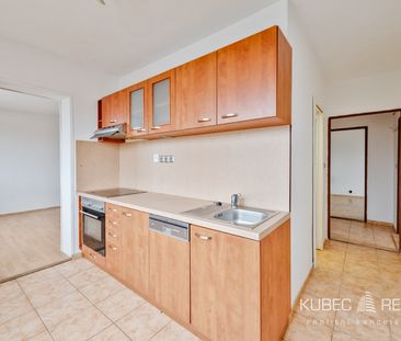 Pronájem bytu 4+1 84 m², Květov - Photo 3