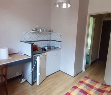 Location Appartement 1 pièce LIMOGES (87000) - Photo 5