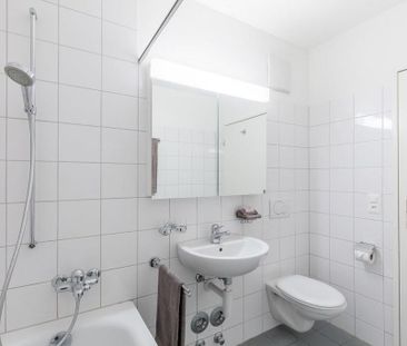 Wohnen mitten im Kleinbasel - familienfreundlich, zentral & urban - Photo 6