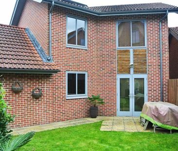 3 bedroom detached house to rent - Photo 1